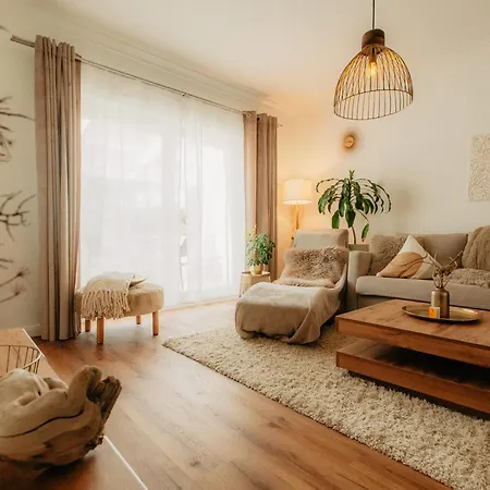 Paulidrei Appartement Leipzig Buitenkant foto