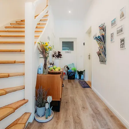 Paulidrei Appartement Leipzig Buitenkant foto
