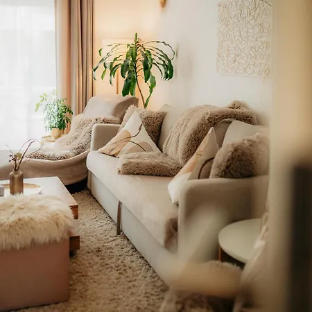 Paulidrei Appartement Leipzig Buitenkant foto