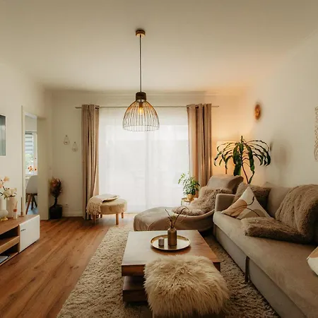 Paulidrei Appartement Leipzig Buitenkant foto