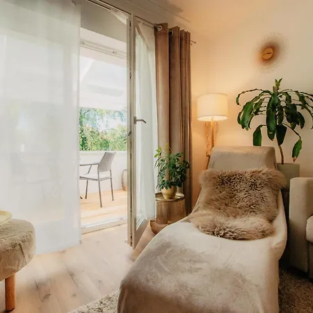Paulidrei Appartement Leipzig Buitenkant foto