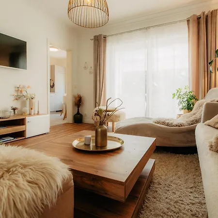 Paulidrei Appartement Leipzig Kamer foto