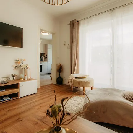 Paulidrei Appartement Leipzig Buitenkant foto